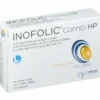 Inofolic Combi HP per Ovaio Policistico 20 capsule softgel
