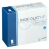 Inofolic HP Integratore di Myo-Inositolo 20 Bustine