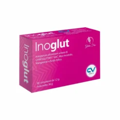 Inoglut 30 compresse