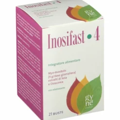 Inosifast 4 21 bustine