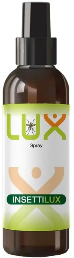 Insettilux spray 100 ml