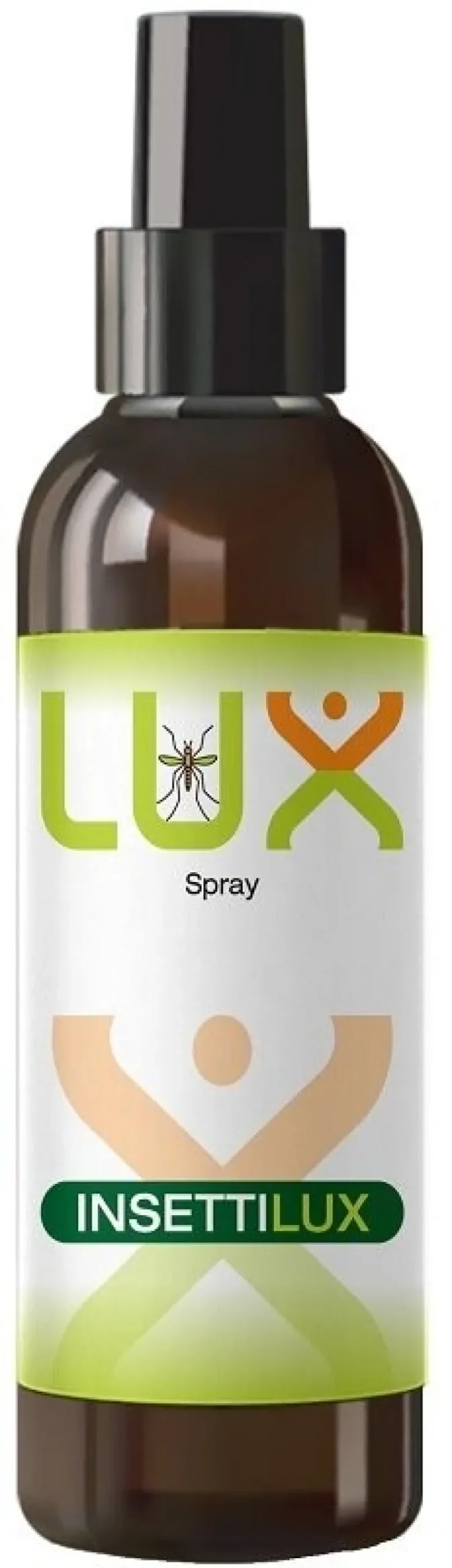 Insettilux spray 100 ml