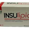Insulipid 60 compresse