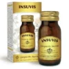 Insuvis Regolarità Livelli di Glucosio 80 Pastiglie