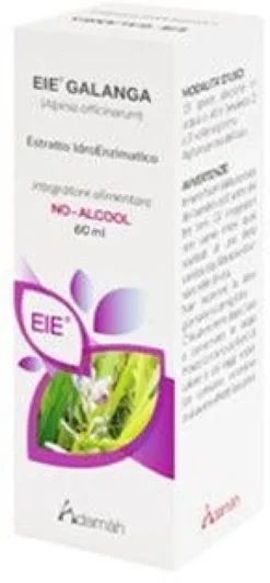 Integratore Alimentare Estratto IdroEnzimatico
