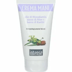 Intense crema mani 75 ml