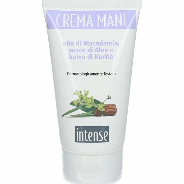 Intense crema mani 75 ml