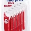 Interprox Plus Mini Conical 6 Scovolini Rosso