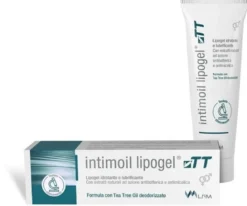 Intimoil lipogel tt 30 ml