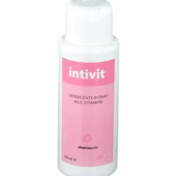 Intivit Detergente Intimo pH 3,5 Rinfrescante 200 ml
