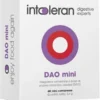 Intoleran dao mini 60 mini compresse