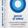 Intoleran gocce di lattasi 14 ml