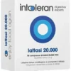 Intoleran lattasi 20000 50 compresse divisibili