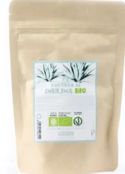 Inulina da agave bio 200 g