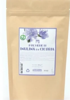 Inulina da cicoria 200g