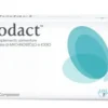 Iodact Integratore di Myo-inositolo e Iodio 30 Compresse