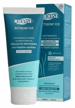 Iodase actisom ice crema 200ml