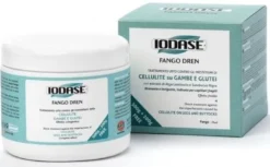 Iodase fango dren 700 g
