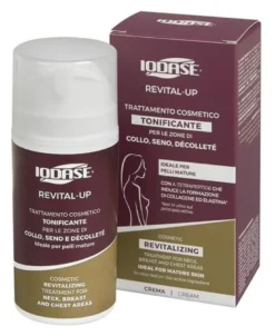 Iodase revital up tonificante 100 ml