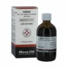Iodio Marco Viti 7% / 5% Soluzione Cutanea Alcoolica 50 ml