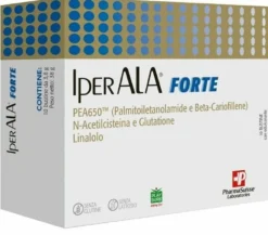 Iperala forte 10 bustine