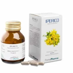 Iperico 50 capsule