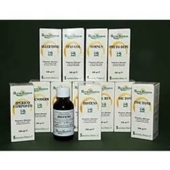 Iperico comp 100 ml gocce