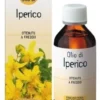 Iperico olio 100ml