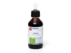 Iperico tintura madre bio 100ml