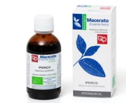 Iperico tintura madre bio 50ml