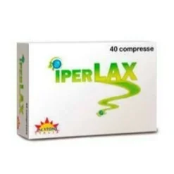 Iperlax 40 compresse