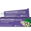 Ippocastano Crema Gel Per il Benessere delle Gambe 100ml