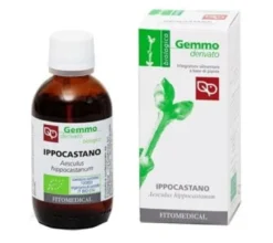 Ippocastano mg bio 50ml