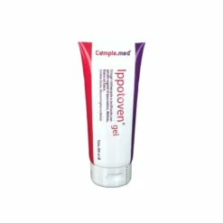 Ippotoven gel rinfrescante per gambe 200ml