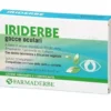 Iriderbe gocce oculari monodosi 10 flaconcini da 0,5ml