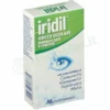 Iridil gocce oculari multidose 10 ml