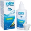 Iridina bagno oculare 360ml