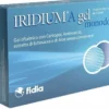 Iridium A Gel per Occhi Irritati e Infiammati 15 flaconcini