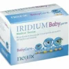 Iridium Baby Garza Igiene Oculare 28 Pezzi