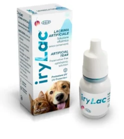 Irylac Lacrima Artificiale 10ml