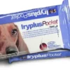 Iryplus pocket salviettine 15 pezzi