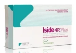 Iside 4r plus 14cps