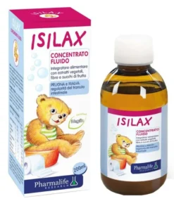 Isilax bimbi 200 ml