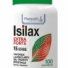 Isilax extra forte 100 compresse da 1 g