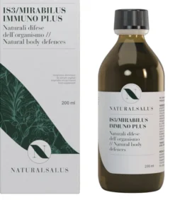 Is3 mirabilus immuno plus 200 ml