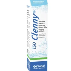 ISO CLENNY SPRAY 100ML