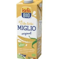 Isolabio Bevanda Di Miglio 1 Litro