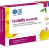Isolady metabolic fp 30 capsule