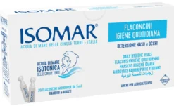 Isomar soluzione isotonica 20fl 5ml