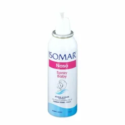 Isomar spray baby con camomilla 100 ml